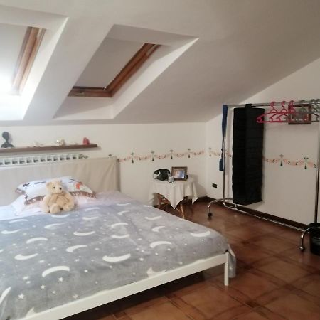 Hotel La Stanza Dello Scirocco à Celle Ligure Extérieur photo
