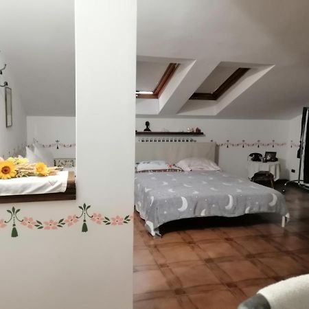 Hotel La Stanza Dello Scirocco à Celle Ligure Extérieur photo