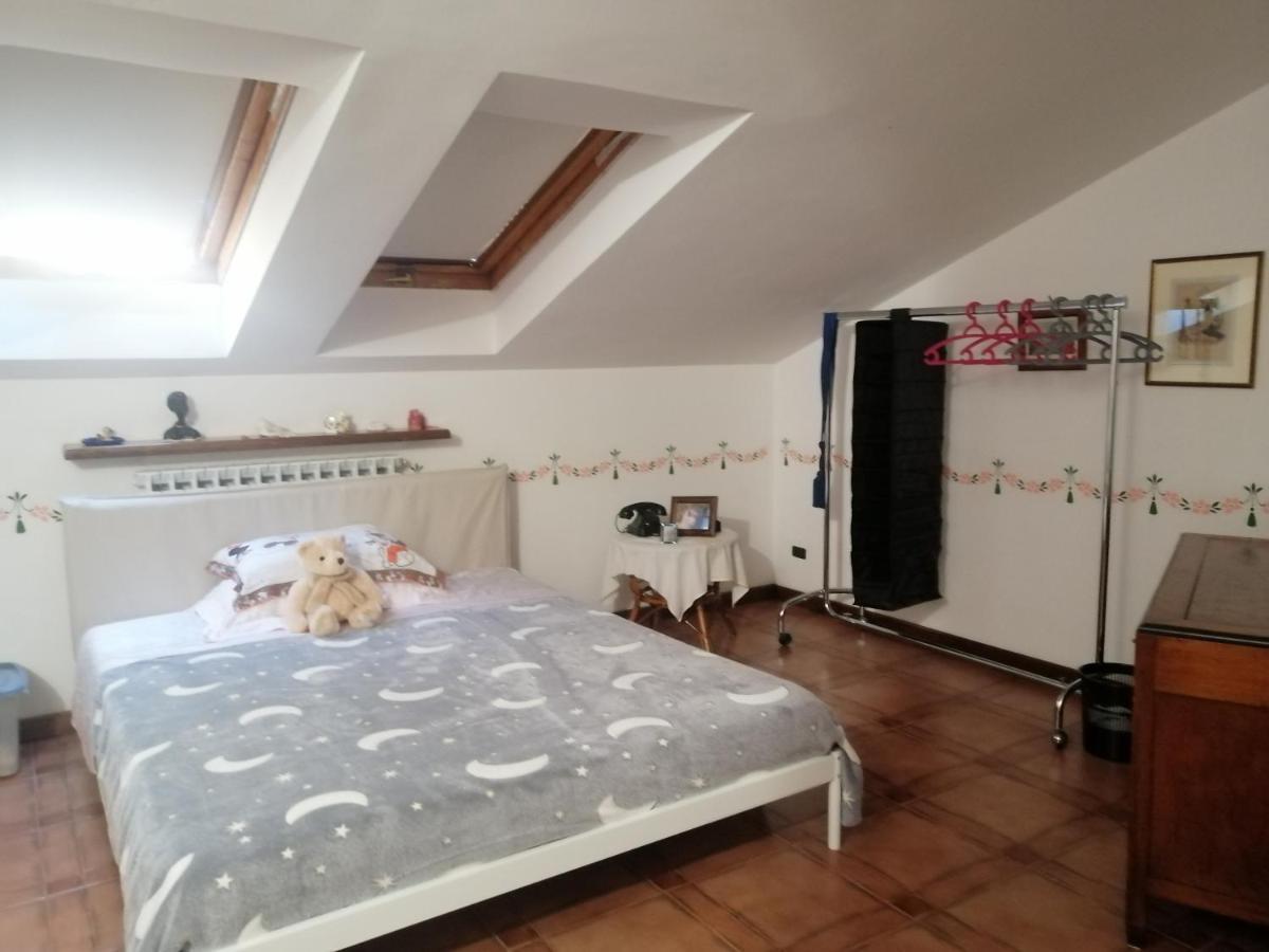 Hotel La Stanza Dello Scirocco à Celle Ligure Extérieur photo
