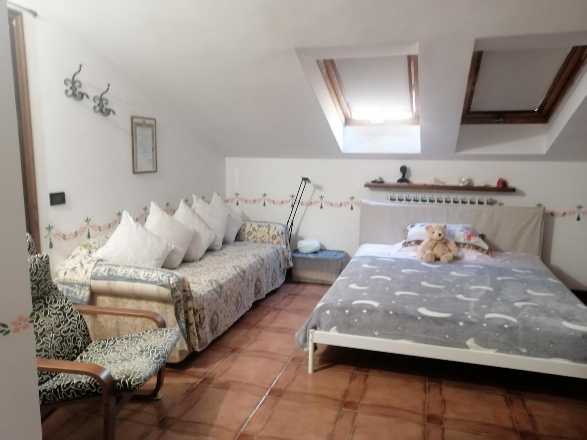 Hotel La Stanza Dello Scirocco à Celle Ligure Extérieur photo